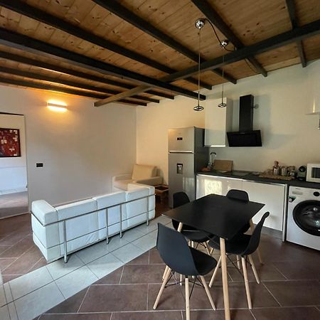 Residence Villa Masi Феррара Экстерьер фото