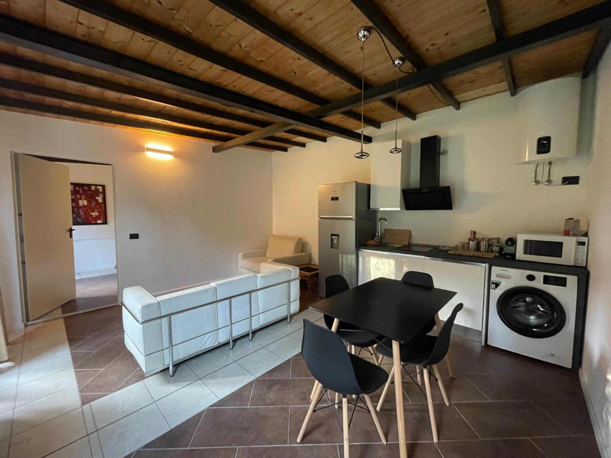 Residence Villa Masi Феррара Экстерьер фото