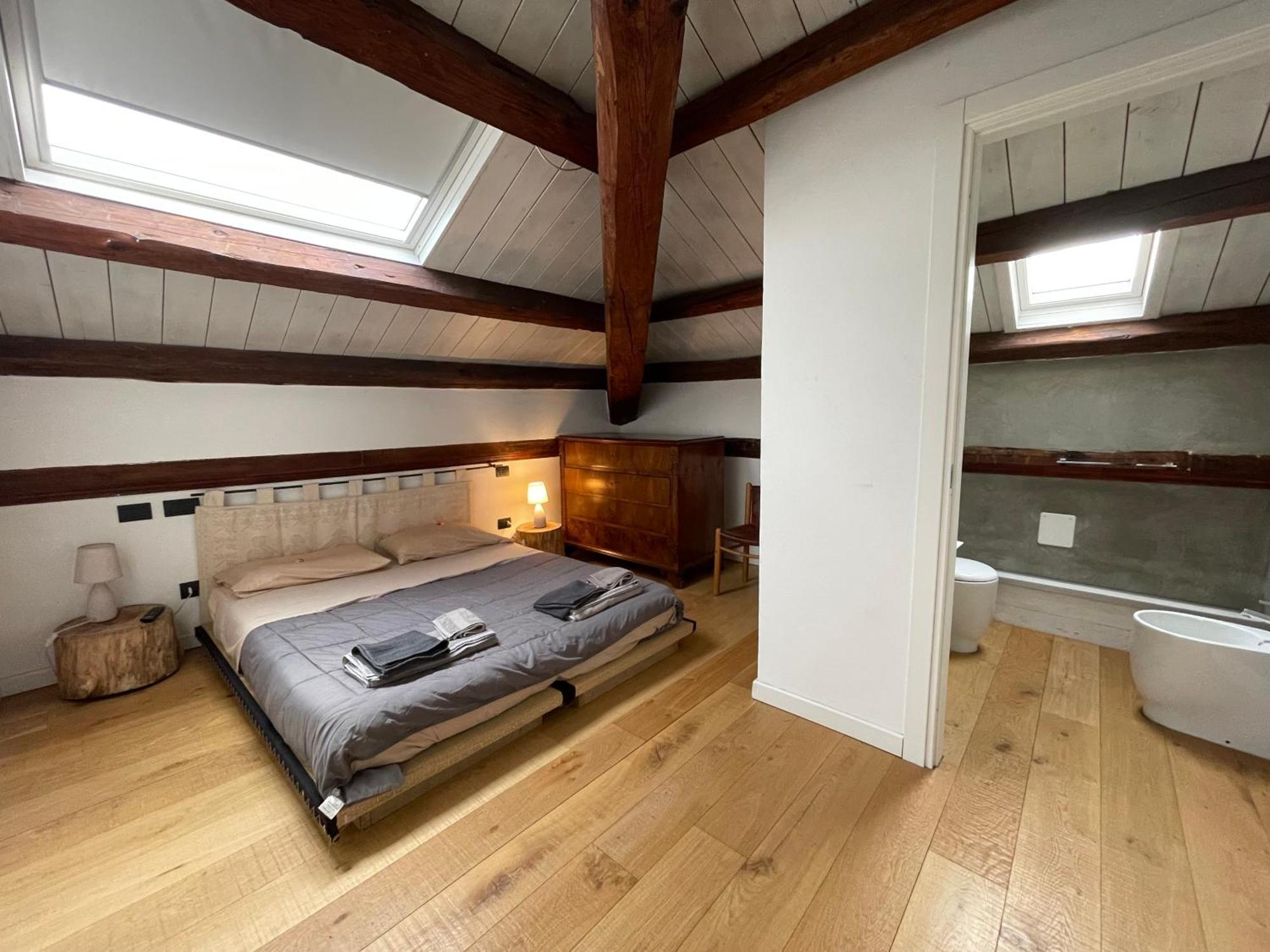 Residence Villa Masi Феррара Экстерьер фото