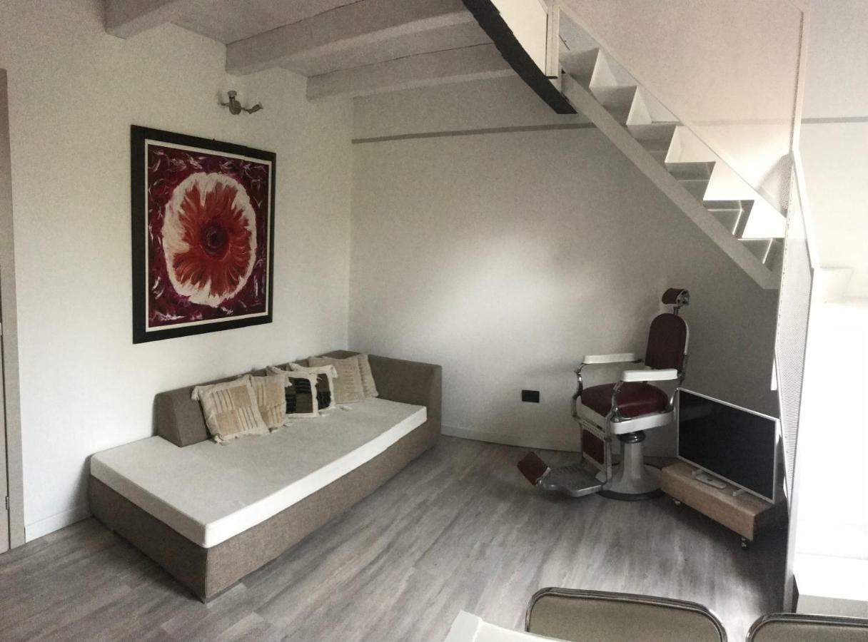 Residence Villa Masi Феррара Экстерьер фото