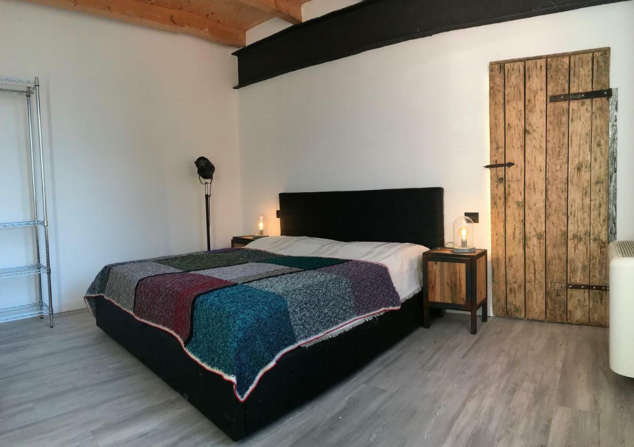 Residence Villa Masi Феррара Экстерьер фото