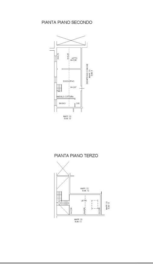 Residence Villa Masi Феррара Экстерьер фото