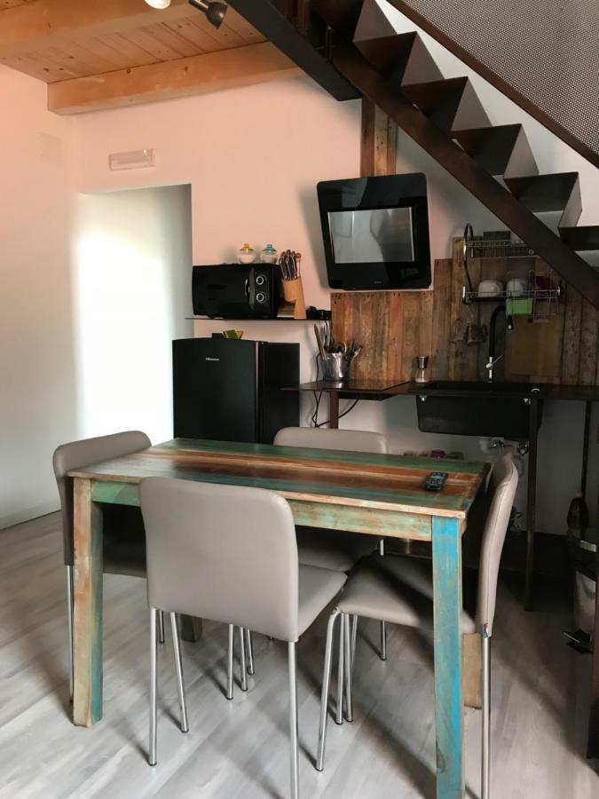 Residence Villa Masi Феррара Экстерьер фото